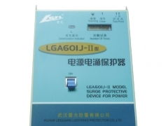 鄭州防雷產品的選擇與河南防雷公司的服務優勢 以單相防雷器為例