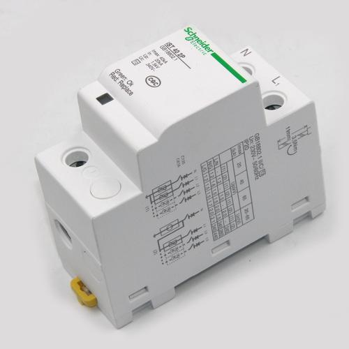 施耐德IPRU403PAC350V浪涌保護(hù)器 全面防雷保護(hù)解析